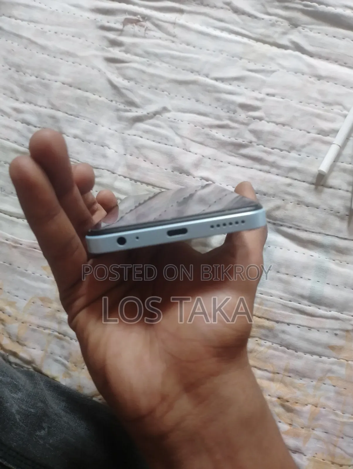 Proton 8 GB Purple