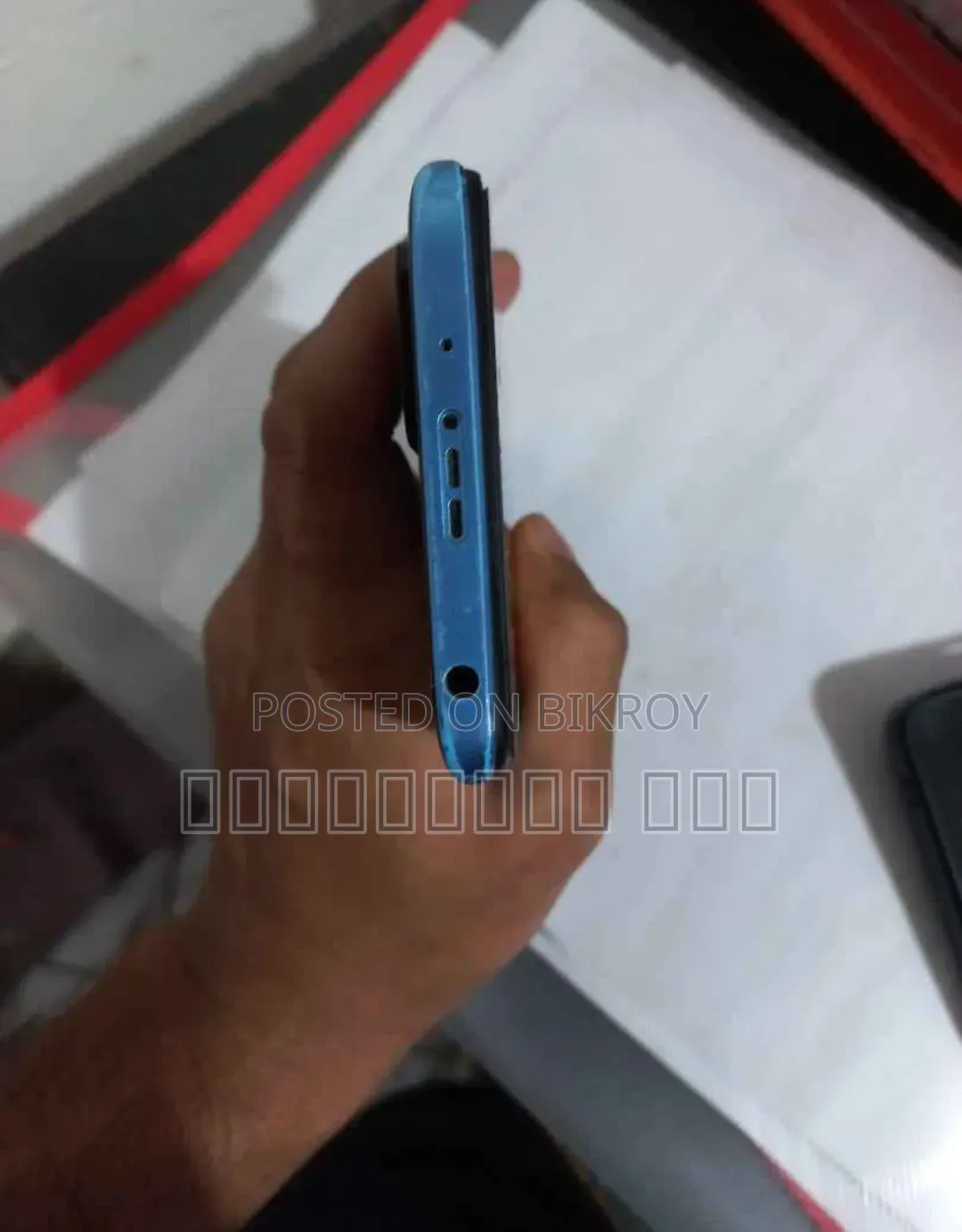 Xiaomi Redmi 10 64 GB Blue