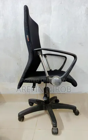 Official Chair