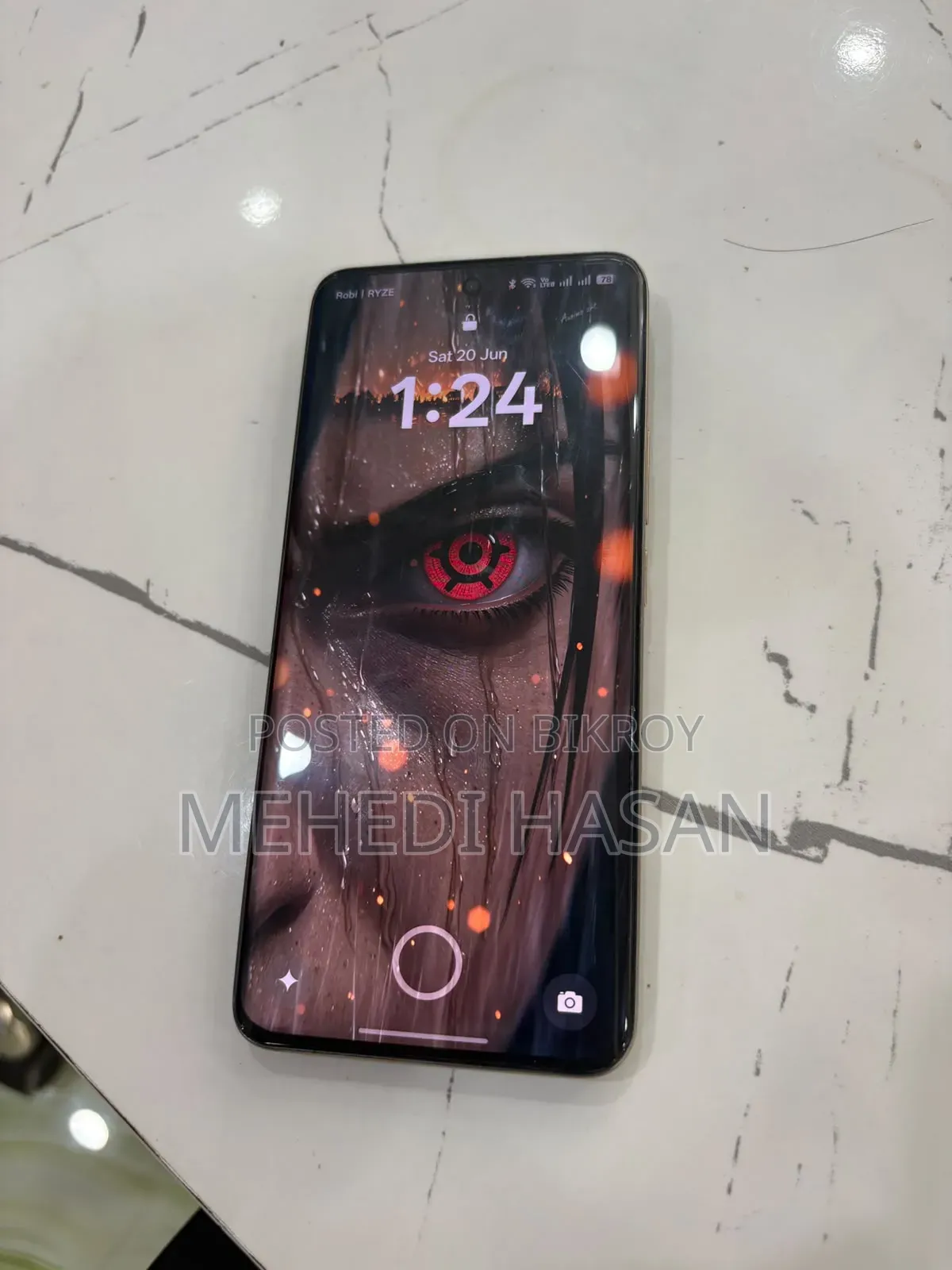 Realme 13 Pro+ 5G 256 GB