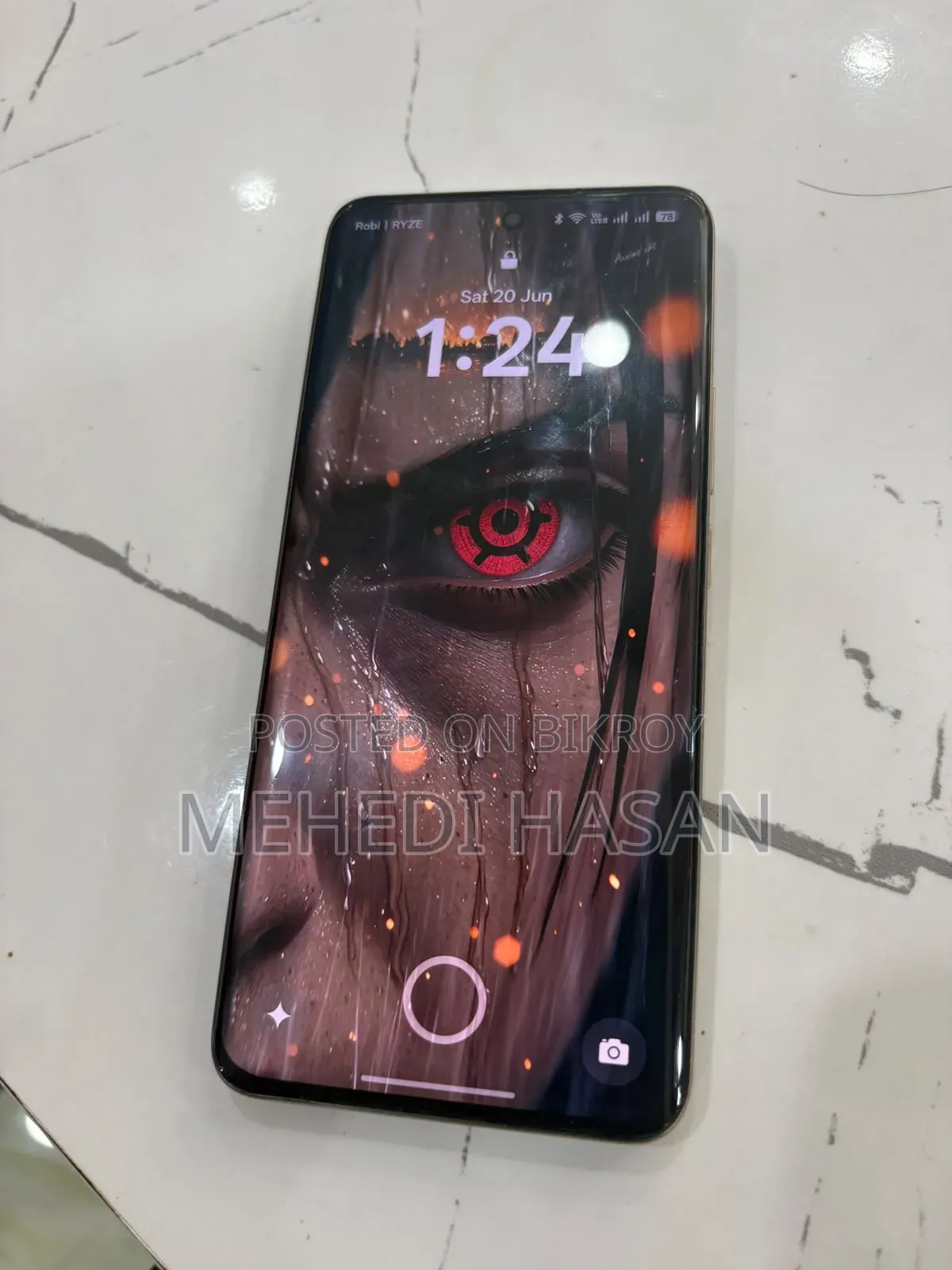 Realme 13 Pro+ 5G 256 GB