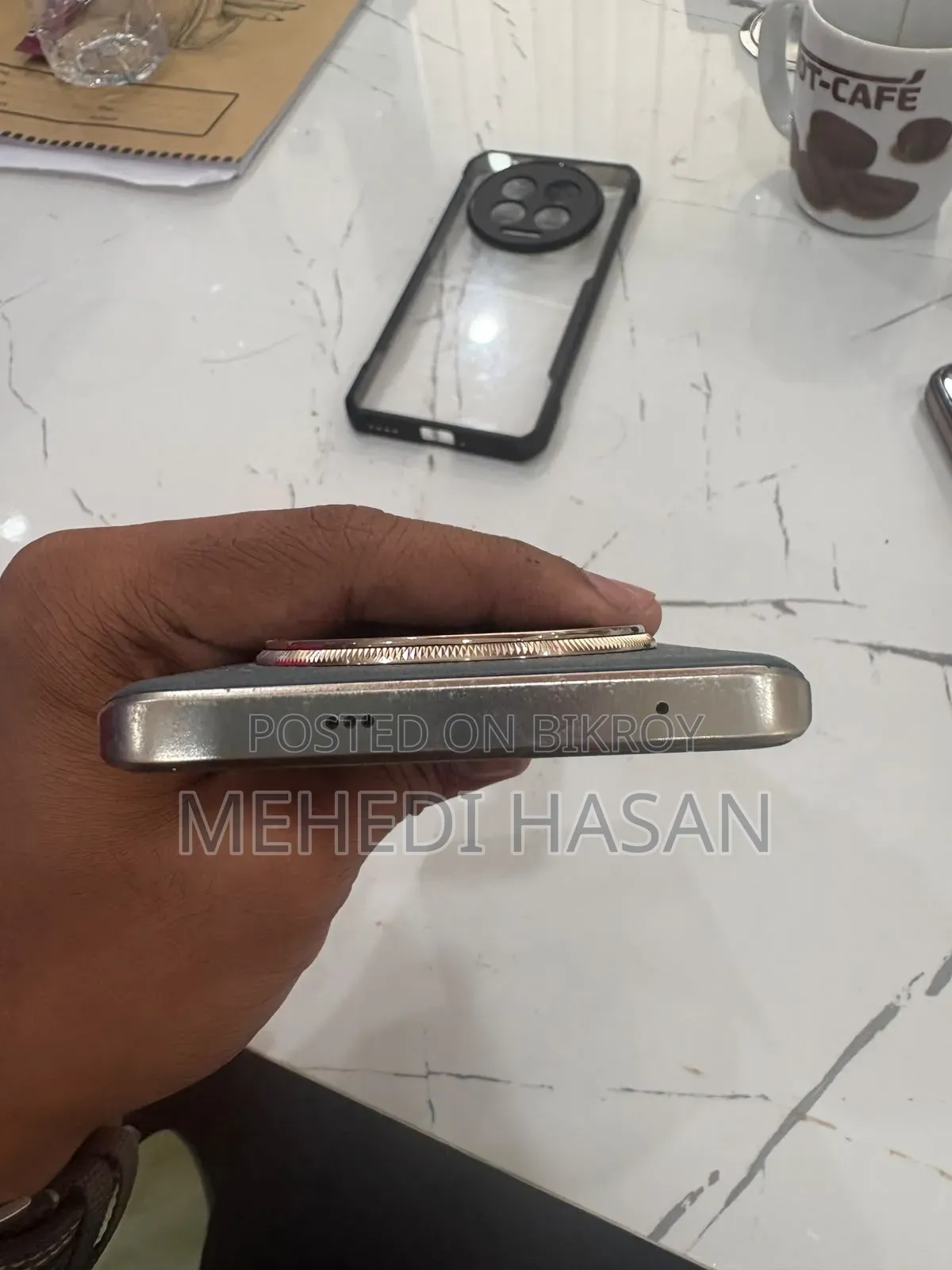 Realme 13 Pro+ 5G 256 GB