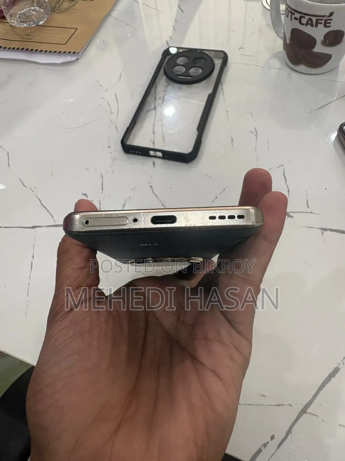Realme 13 Pro+ 5G 256 GB