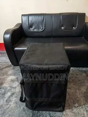 ক্যাজন ড্রাম