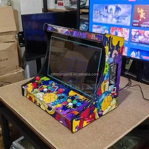 Brand New Vartop Arcades 17inch to 22inch for Business