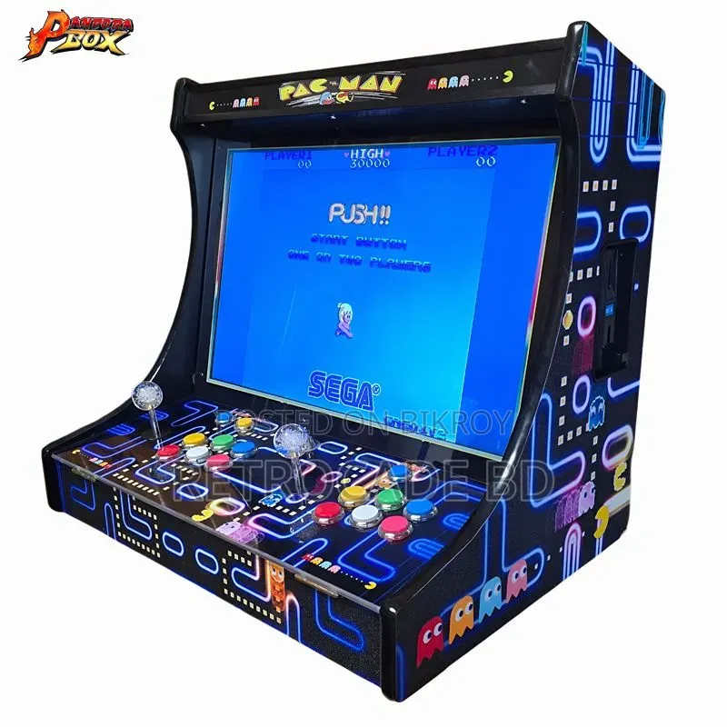 Brand New Vartop Arcades 17inch to 22inch for Business