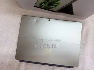ল্যাপটপ Microsoft Surface Pro 9 8GB Intel Core i5 eMMC 256GB