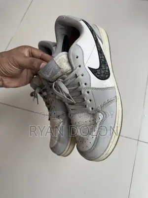 Nike Air Dior