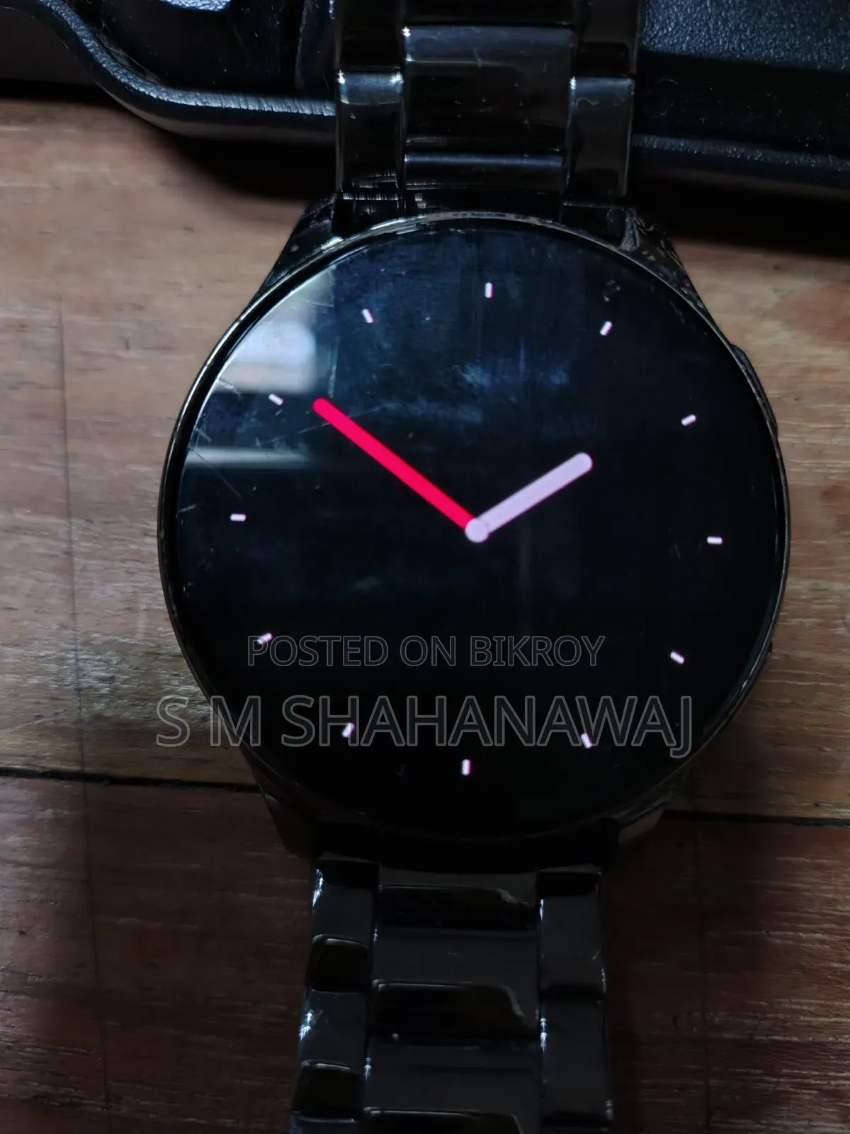 Amazfit Pop 3r Smart Watch With Calling Feature
