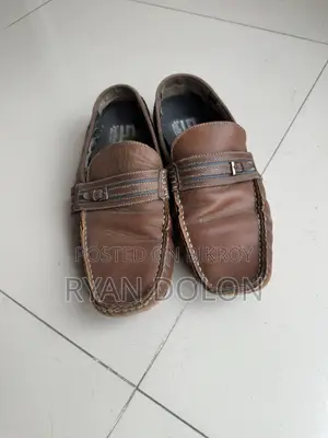 Loafer (Indian)