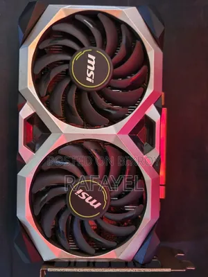 Msi 1660 Super 6gb