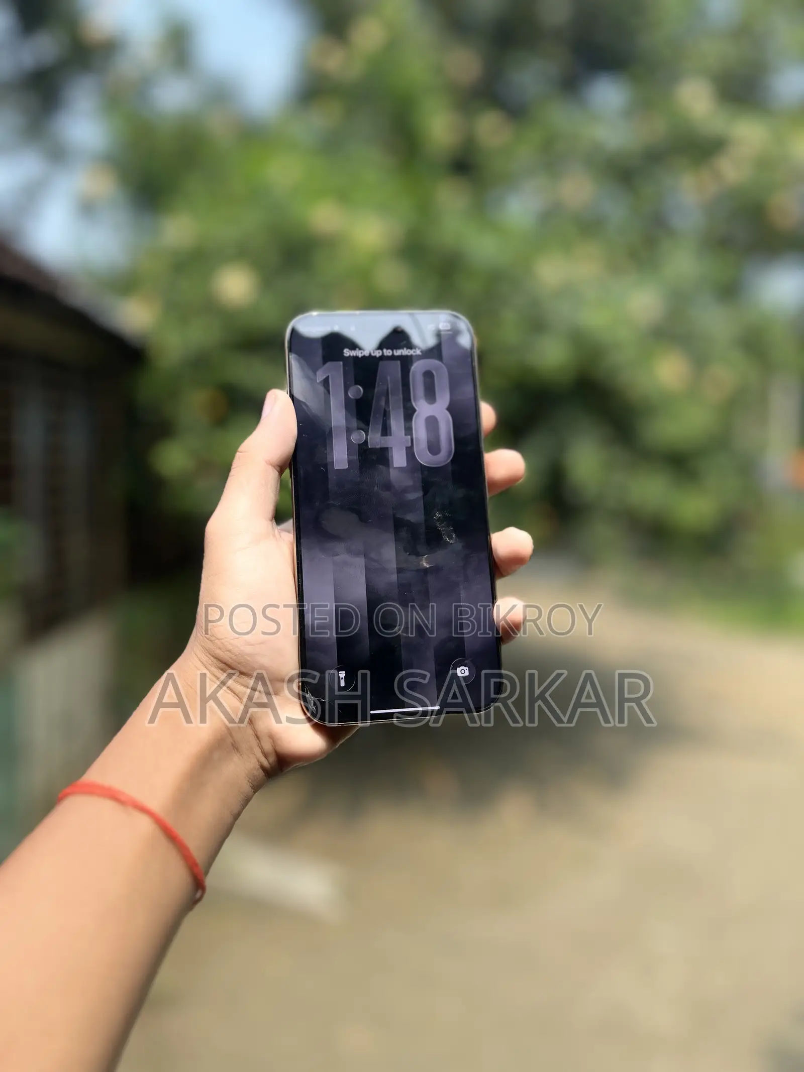 অ্যাপল আইফোন ১৬ প্রো ম্যাক্স ২৫৬ জিবি রোজ গোল্ড