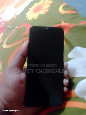 Samsung Galaxy M02s 64 GB Black