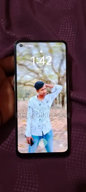 Oppo F21 Pro 5G 128 GB