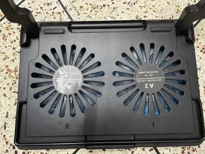 Laptop Cooling Pad