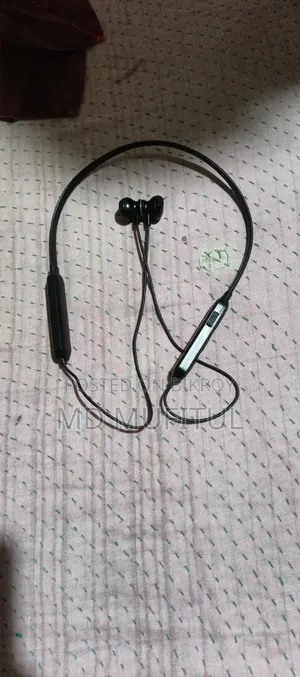 Headphones