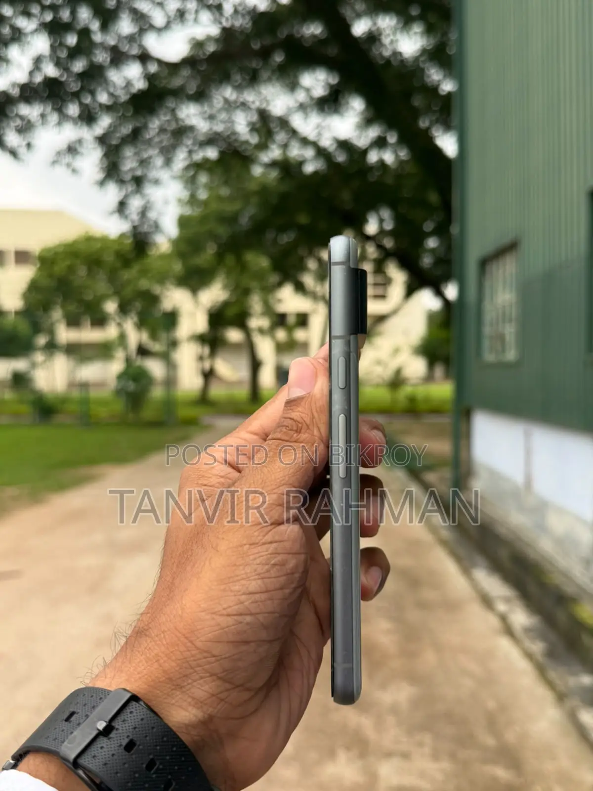 Google Pixel 8 128 GB Green