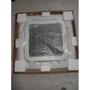 General Tropical GNCT-60 5-Ton Cassette Ac Price in Bangladesh