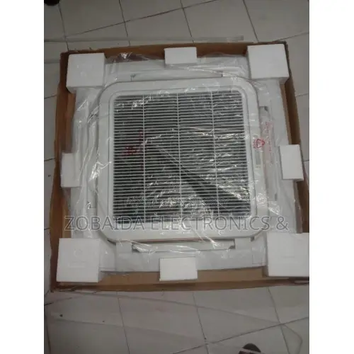 General Tropical GNCT-60 5-Ton Cassette AC Price in Bangladesh