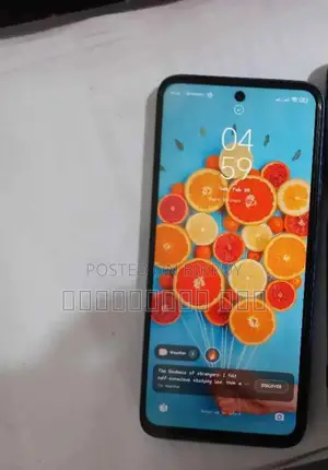 Xiaomi Redmi 10 64 GB Blue