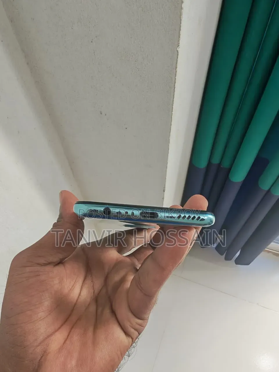 New OnePlus Nord CE 2 5G 128 GB Purple