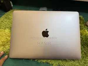 Laptop Apple MacBook Pro 2016 8GB Intel Core I5 SSD 512GB
