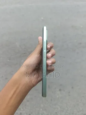 Honor X6b 128 GB Green