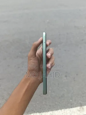 Honor X6b 128 GB Green