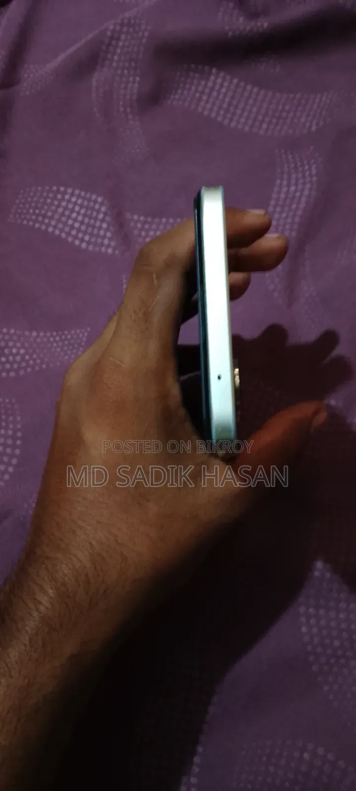 Oppo F21 Pro 5G 128 GB