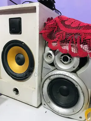 Sound System
