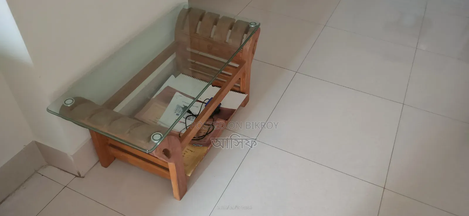 Sofa Set (2+2+1)
