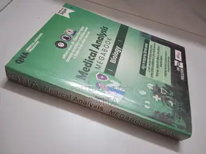 কিউএনএ পাবলিকেশন মেডিকেল অ্যানালাইসিস বায়োলজি