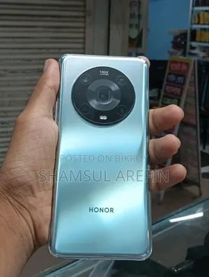 Honor Magic4 256 GB Green
