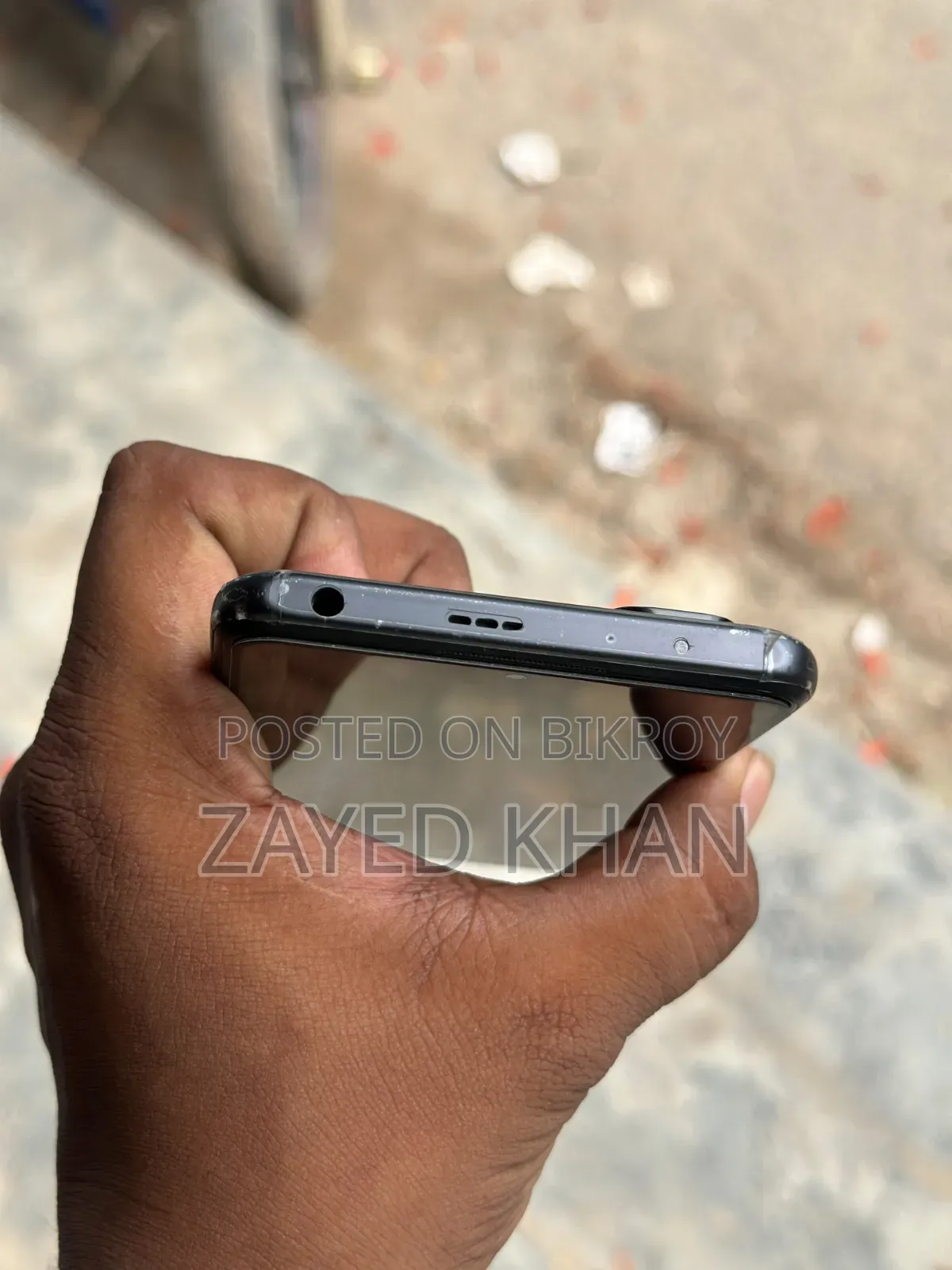 Xiaomi Redmi Note 10 Pro Max 128 GB Black
