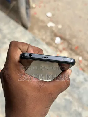 Xiaomi Redmi Note 10 Pro Max 128 GB Black