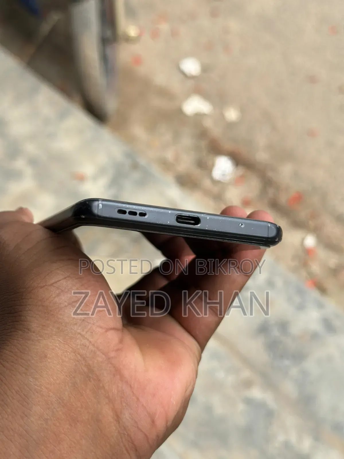 Xiaomi Redmi Note 10 Pro Max 128 GB Black