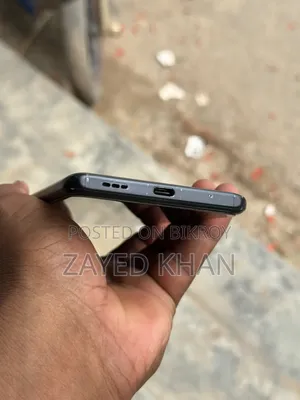 Xiaomi Redmi Note 10 Pro Max 128 GB Black