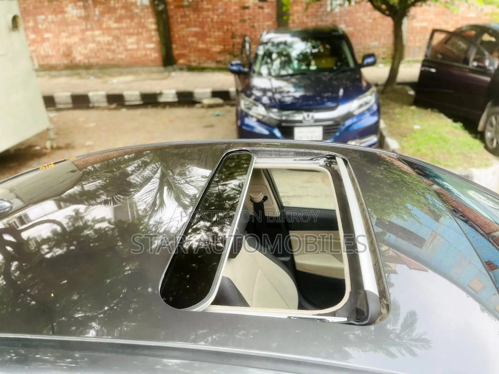 Hyundai Accent 2021 Gray