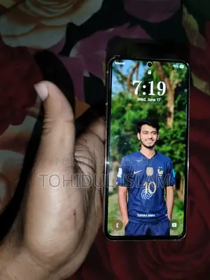 Samsung Galaxy S21 5G 256 GB Blue