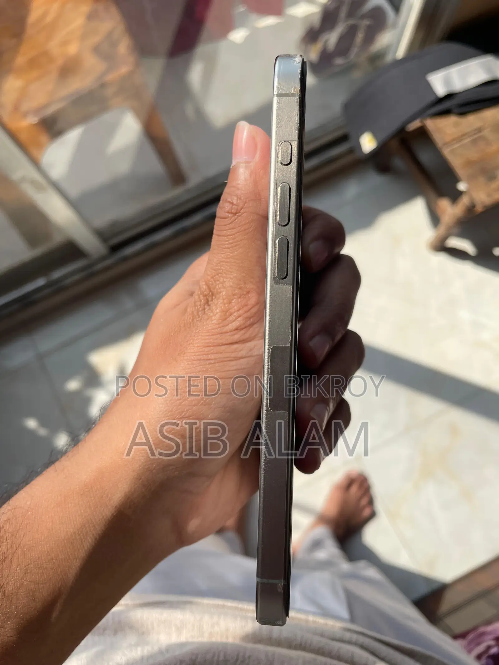 Apple iPhone 15 Pro Max 256 GB