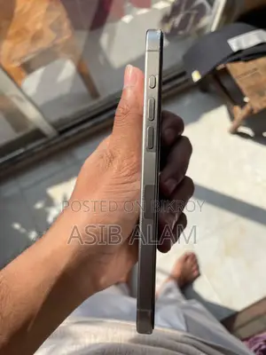 Apple iPhone 15 Pro Max 256 GB