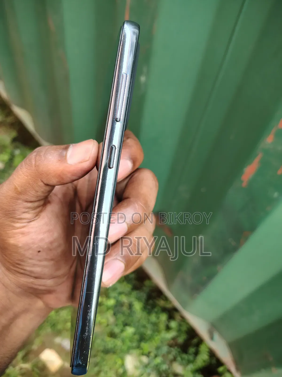 স্যামসাং গ্যালাক্সি এ৭৩ ৫জি ১২৮ জিবি ধূসর