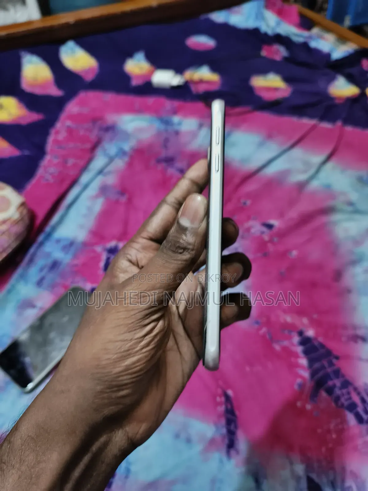 স্যামসাং গ্যালাক্সি এস৬ ৩২ জিবি গোল্ড