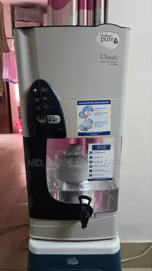 Pureit Water Purifier