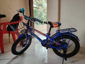 Kids bicycle for sale