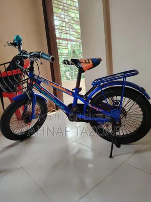 Kids bicycle for sale