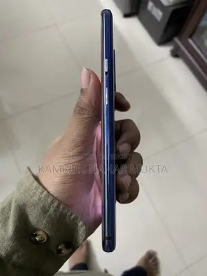 ওয়ানপ্লাস ৭টি প্রো ২৫৬ জিবি ব্লু