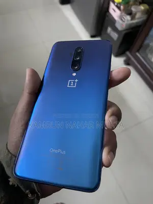 ওয়ানপ্লাস ৭টি প্রো ২৫৬ জিবি ব্লু