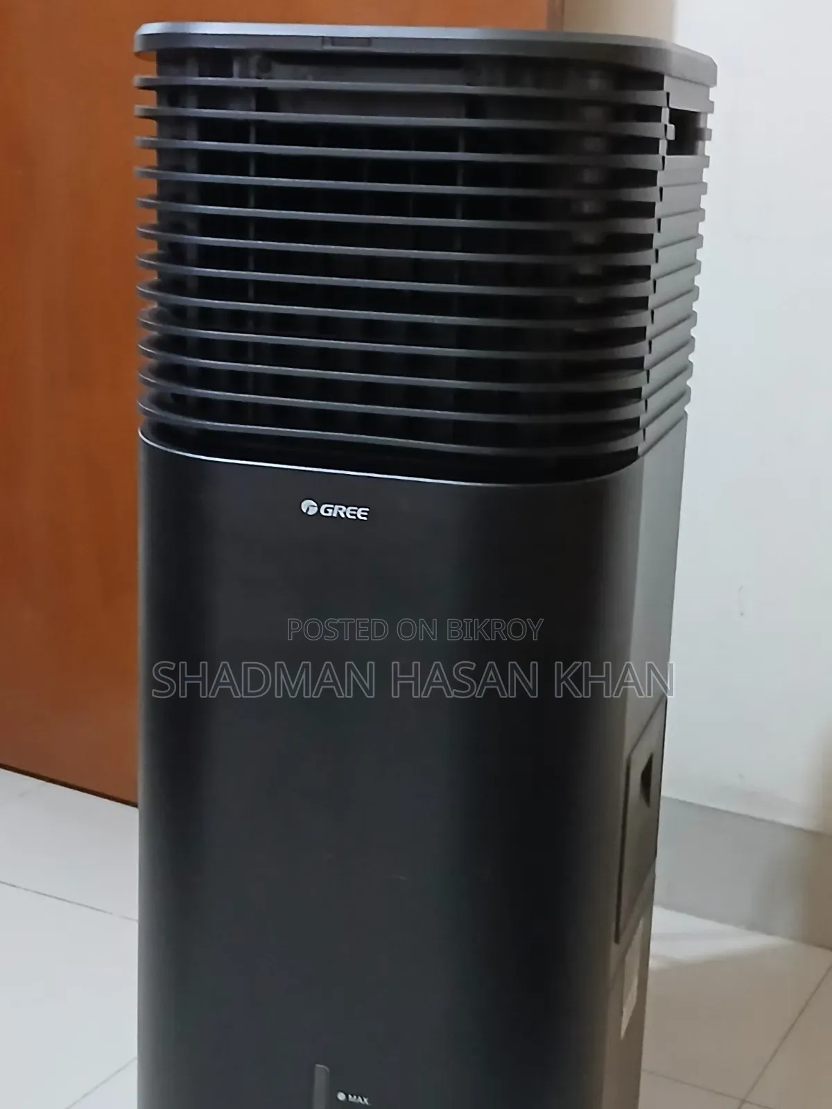Gree Air Cooler