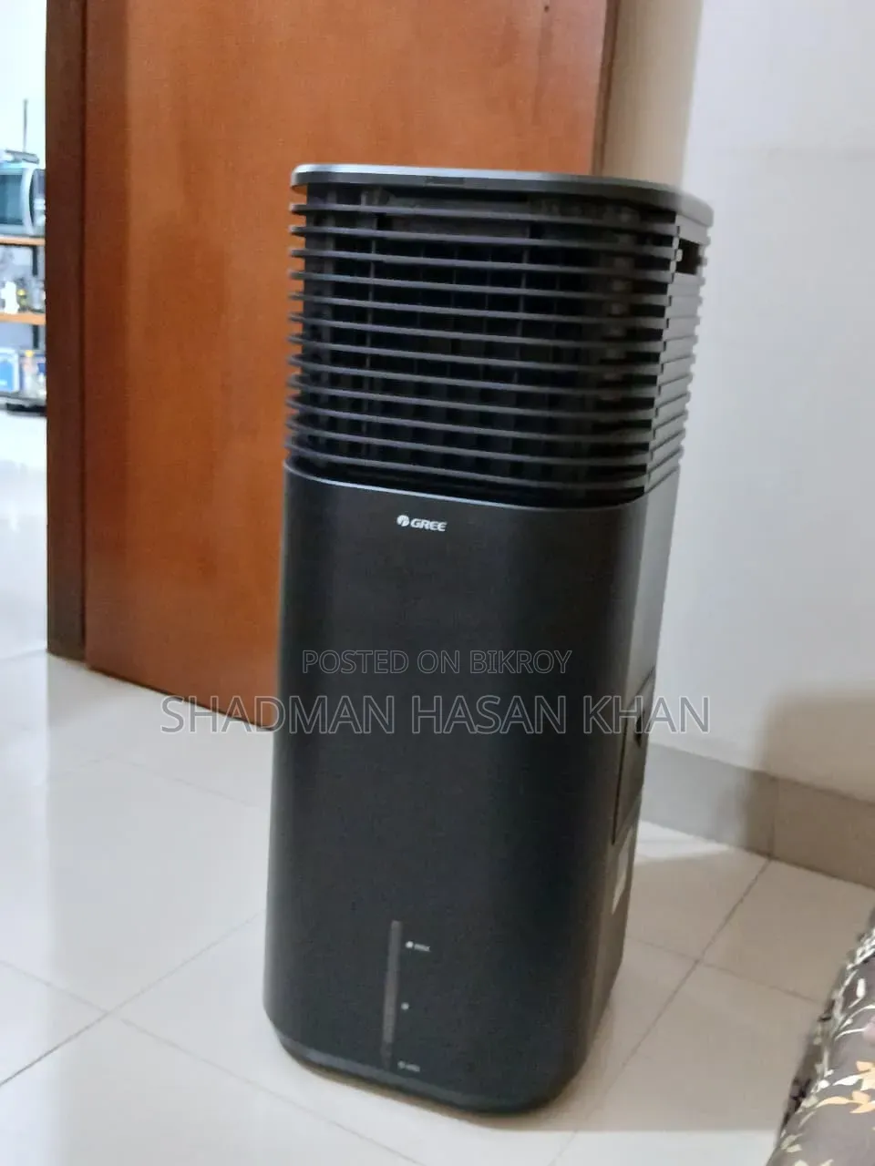 Gree Air Cooler